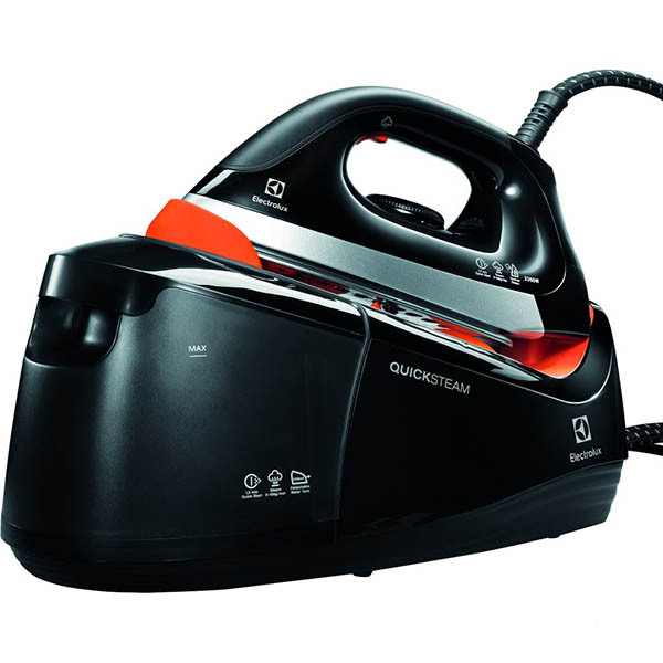 Паровая станция Electrolux ESBS3340 — фото 1